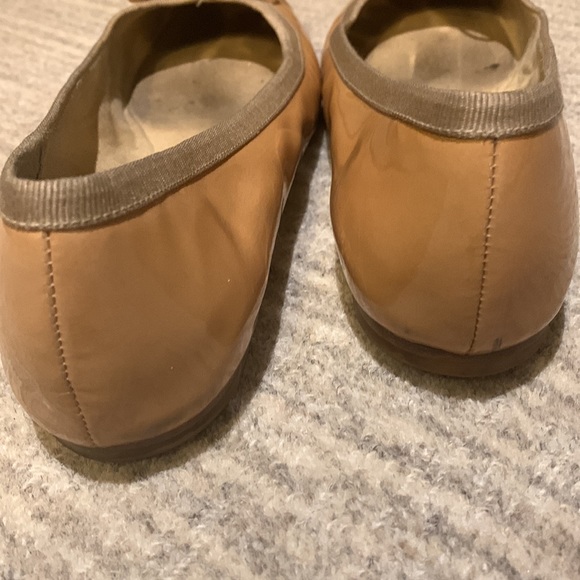 Stuart weitzman ballet flats - Picture 4 of 5